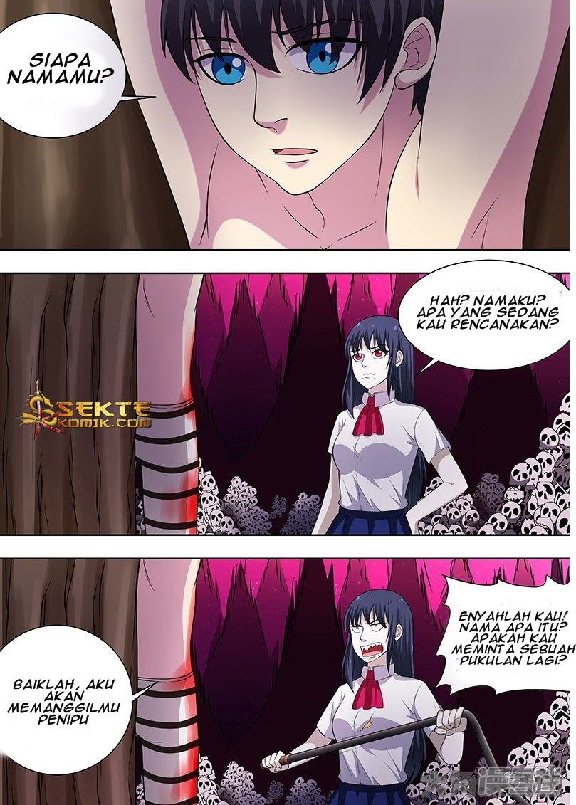 Purgatory Rebirth Chapter 117 halaman 4