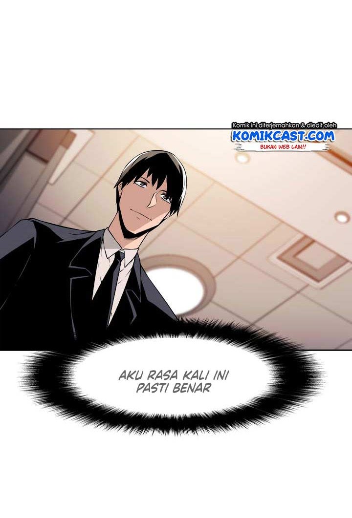 The Strongest Manager In History Chapter 6 halaman 7