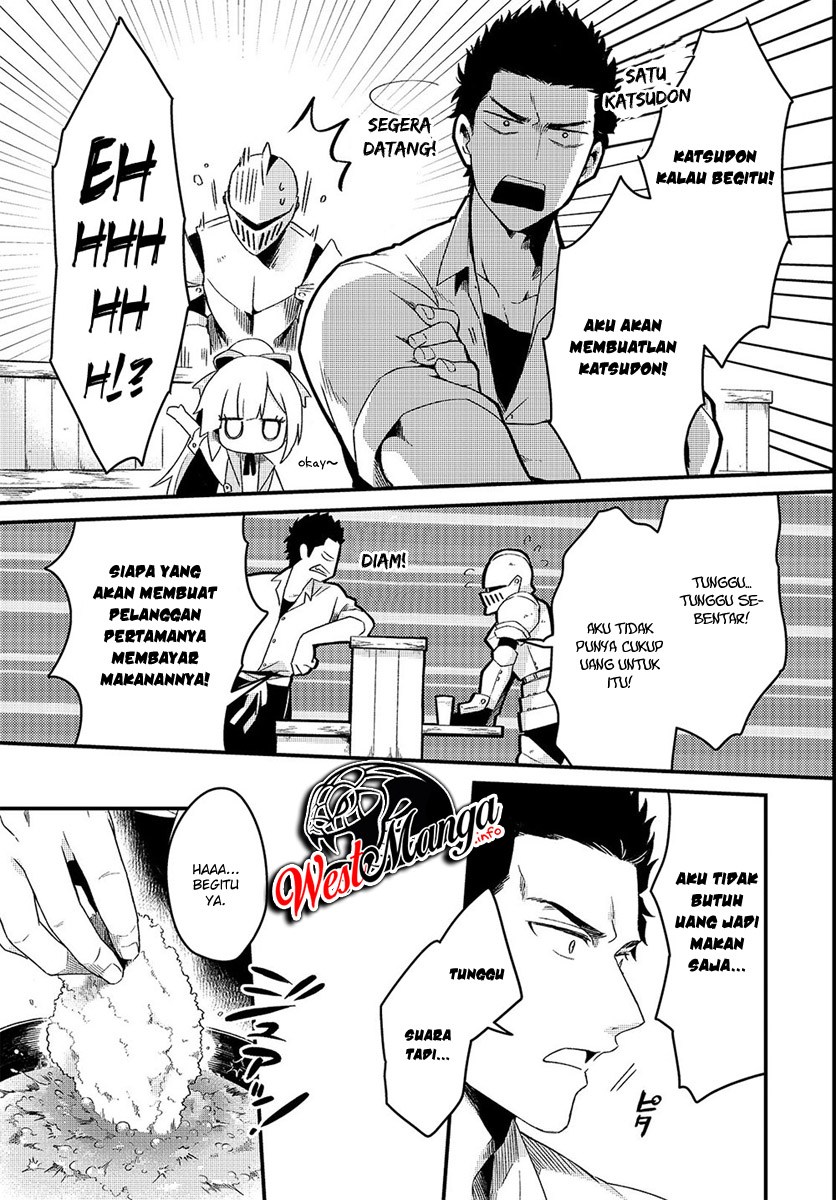 Tsuihousha Shokudou e Youkoso! (Welcome to Cheap Restaurant of Outcasts!) Chapter 02 Gambar 7