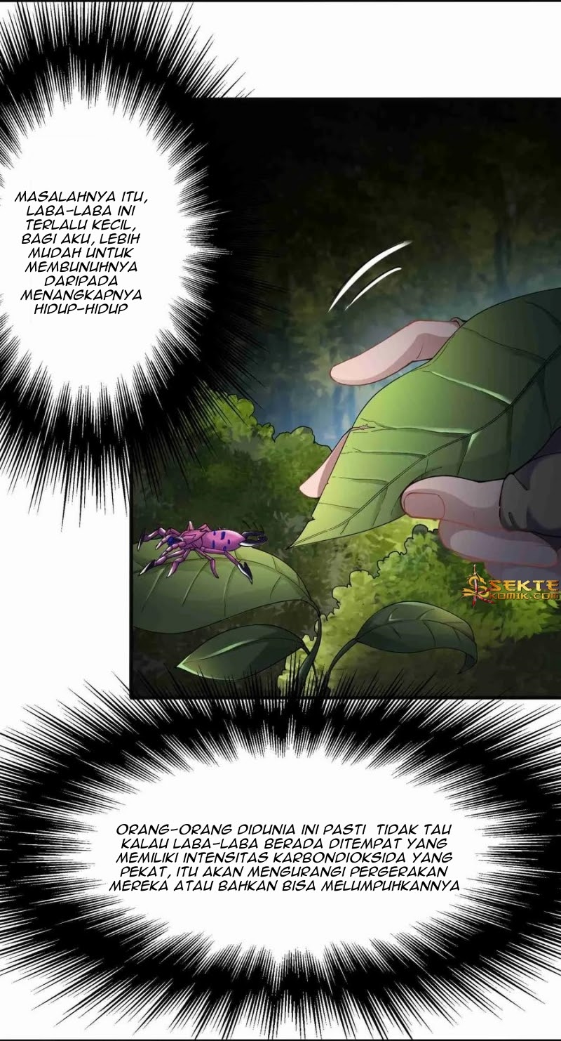 First Dragon Chapter 79 halaman 6