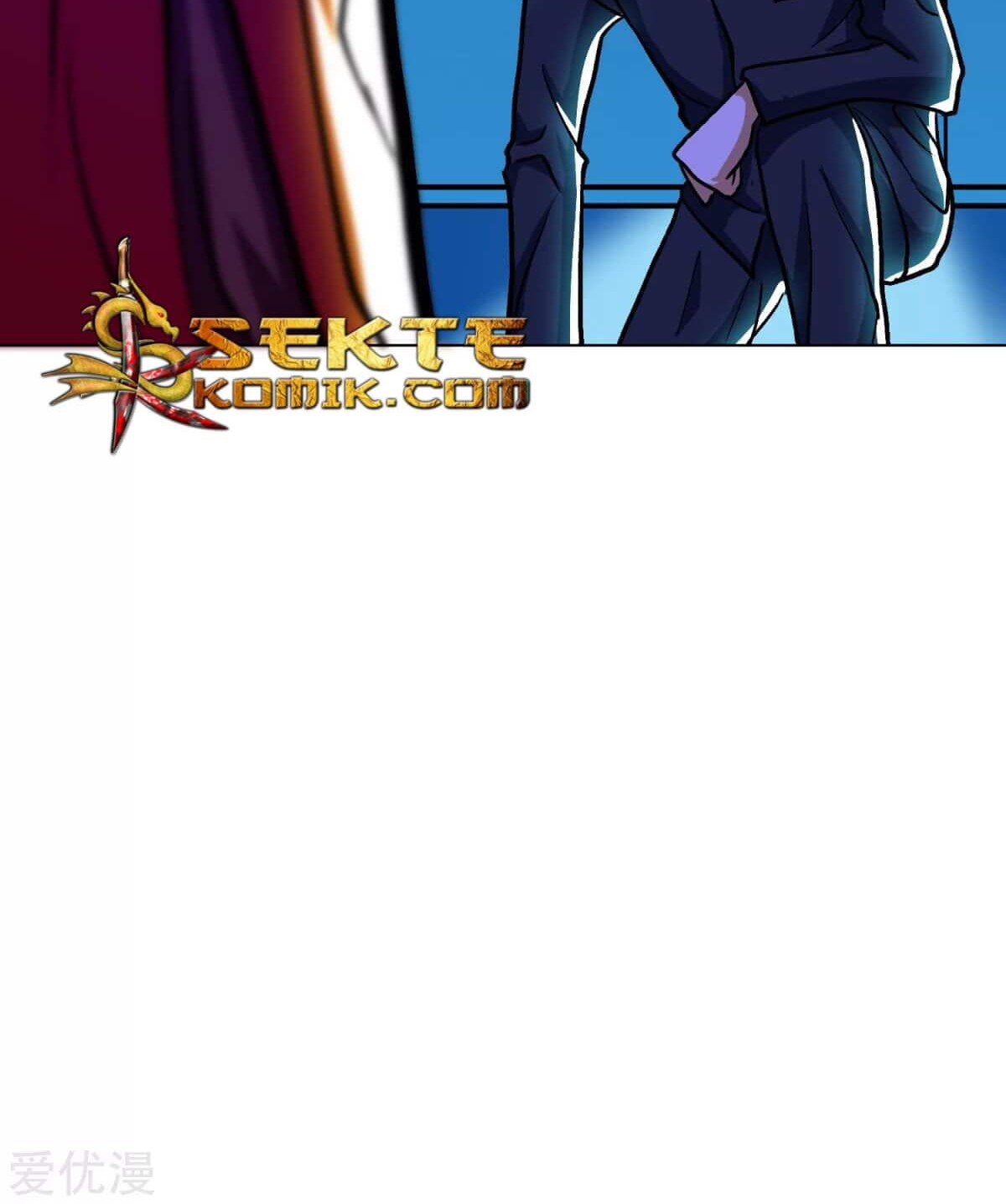 Xianzun System in the City Chapter 61 Gambar 14
