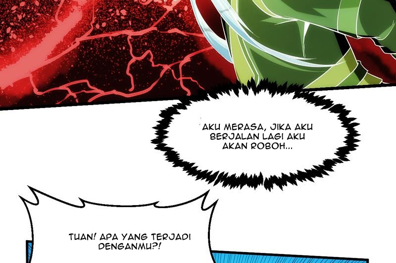 The Immortal Devil Emperor Chapter 60 Gambar 8