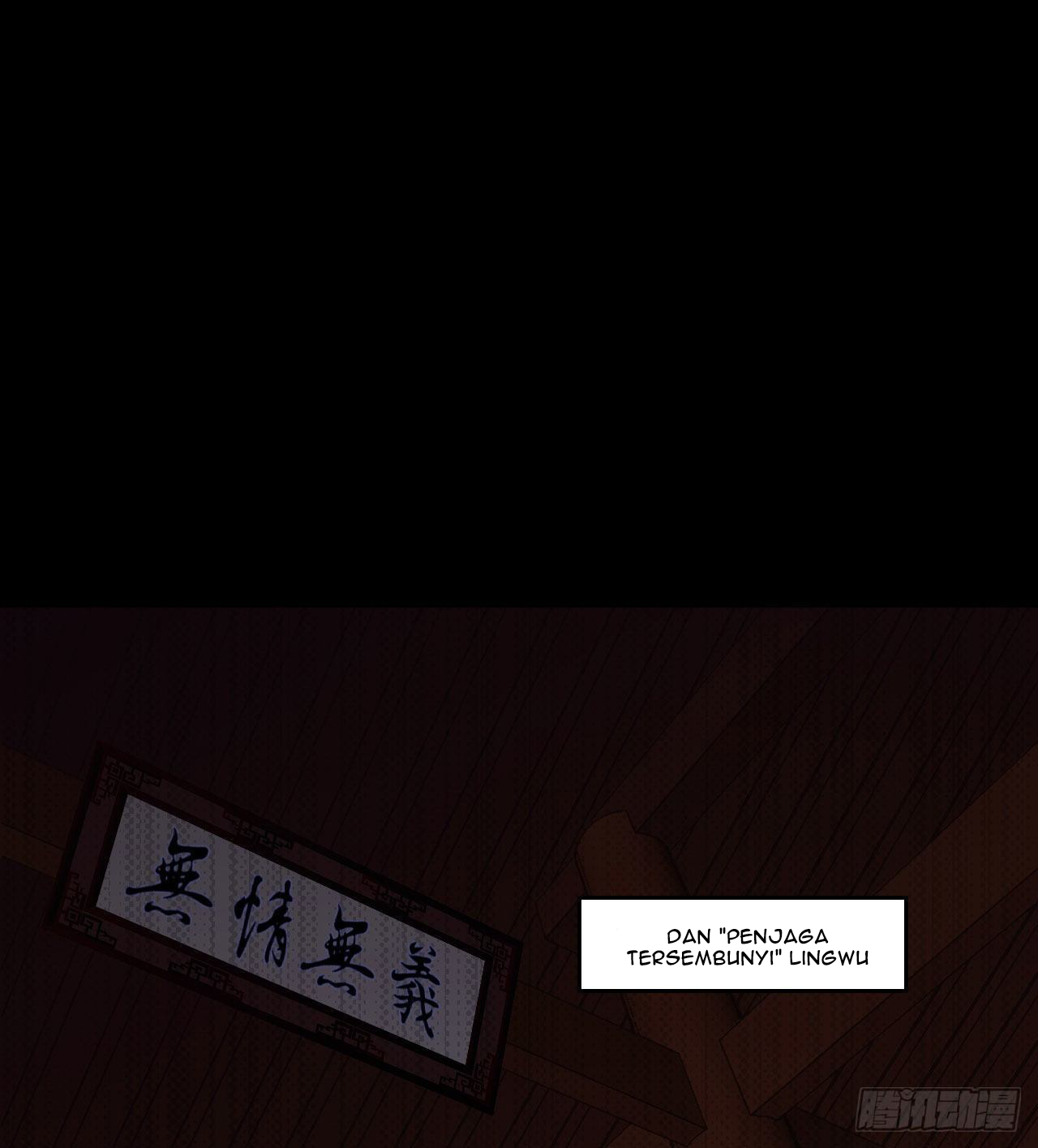 Useless Young Master Chapter 42 halaman 6