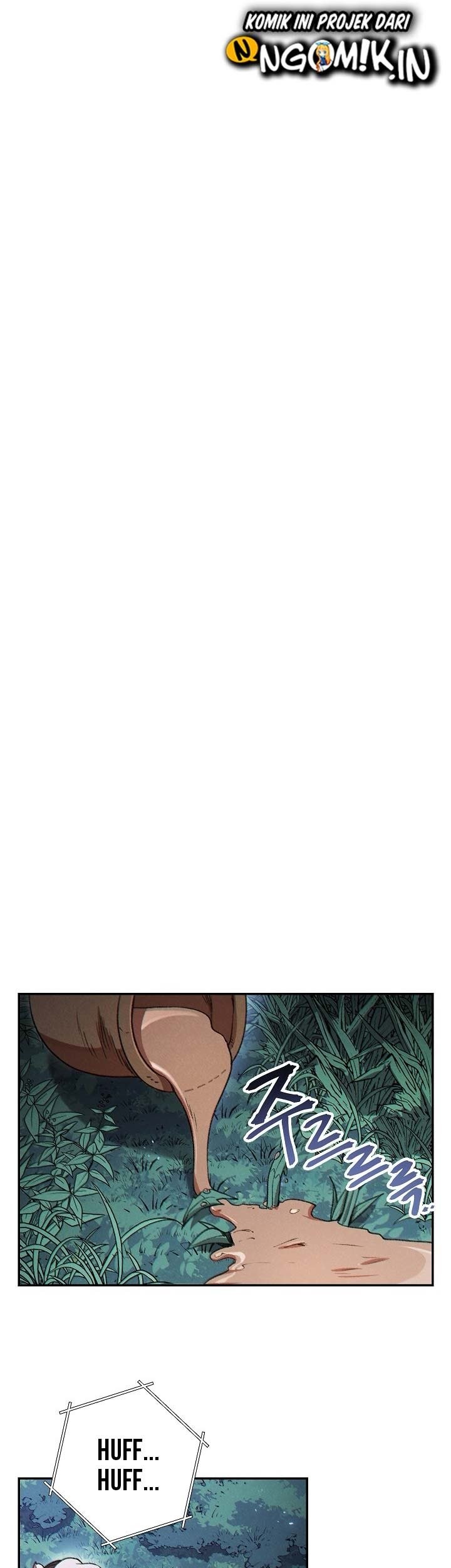 Dungeon Reset Chapter 41 halaman 10