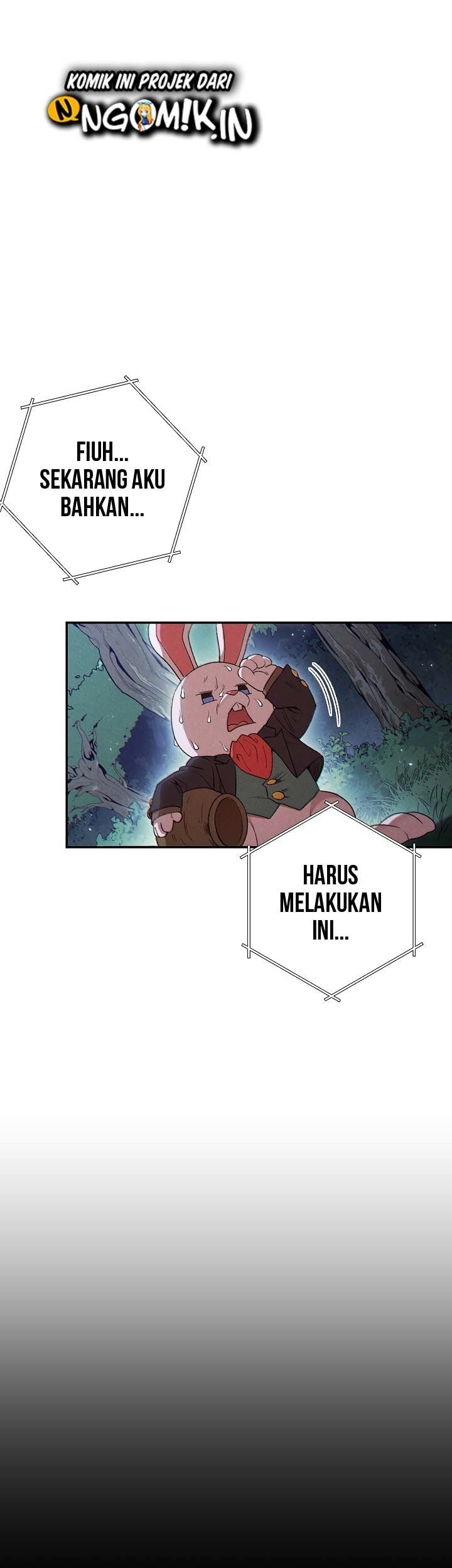 Dungeon Reset Chapter 41 halaman 12