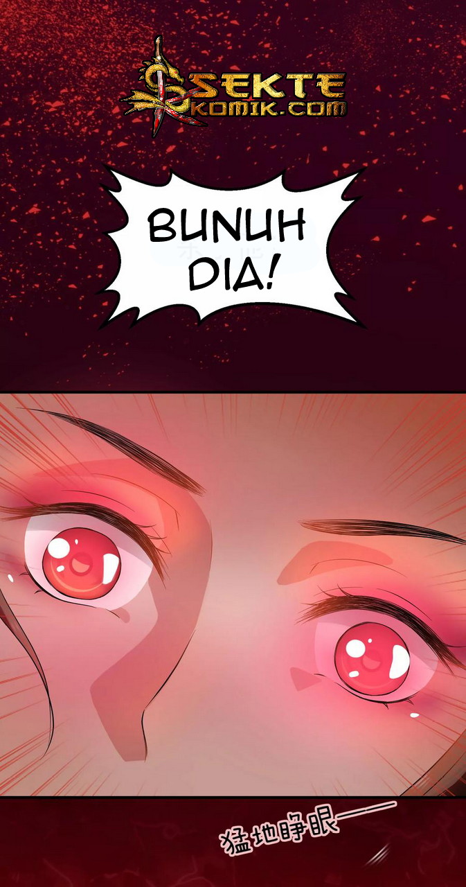 Dragon Princess Chapter 37 halaman 6