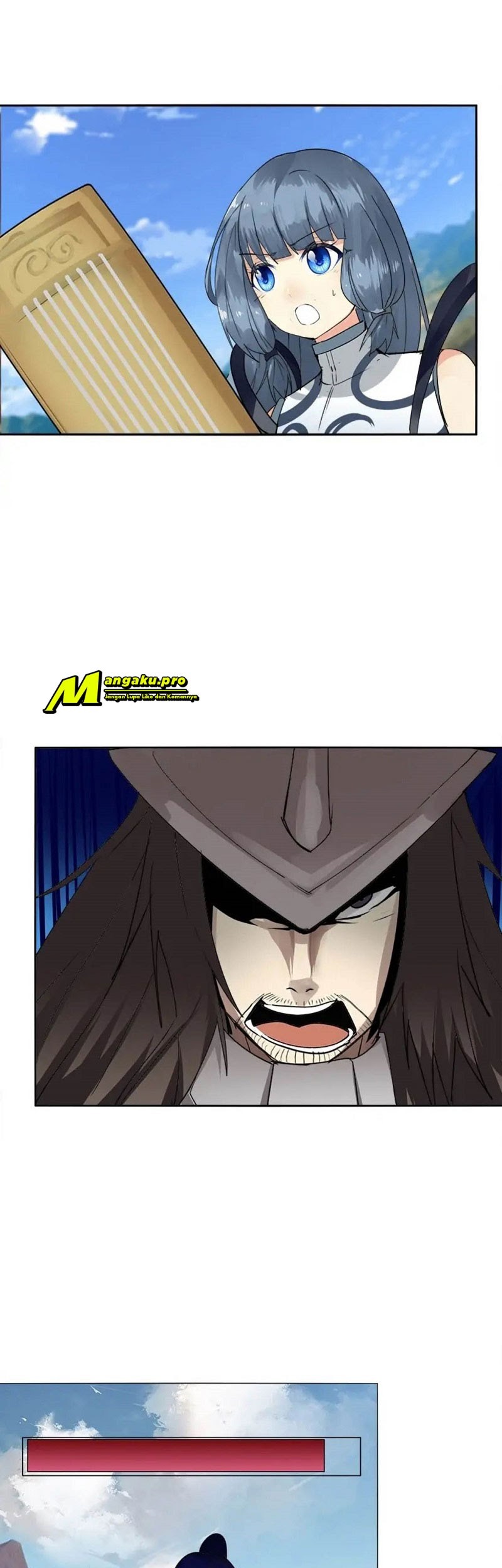 JIANREN Chapter 11 halaman 4