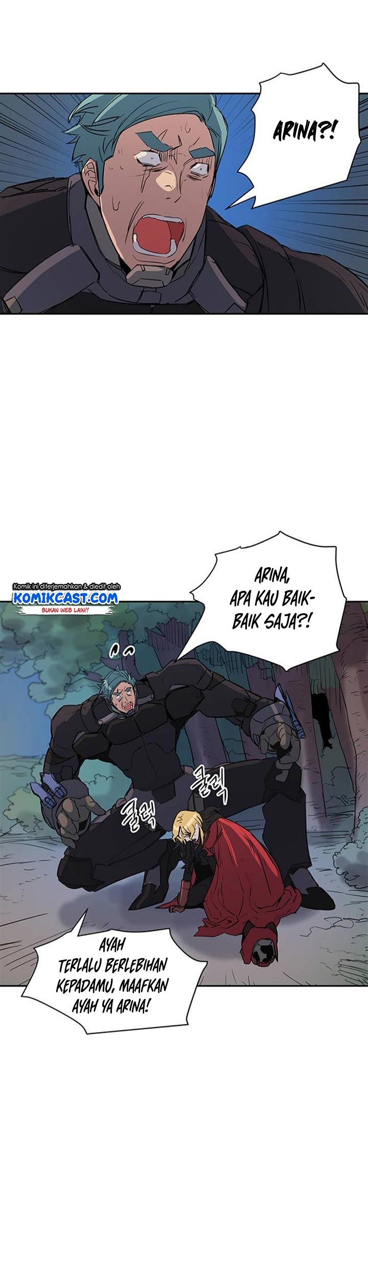 Get Life Chapter 18 halaman 7
