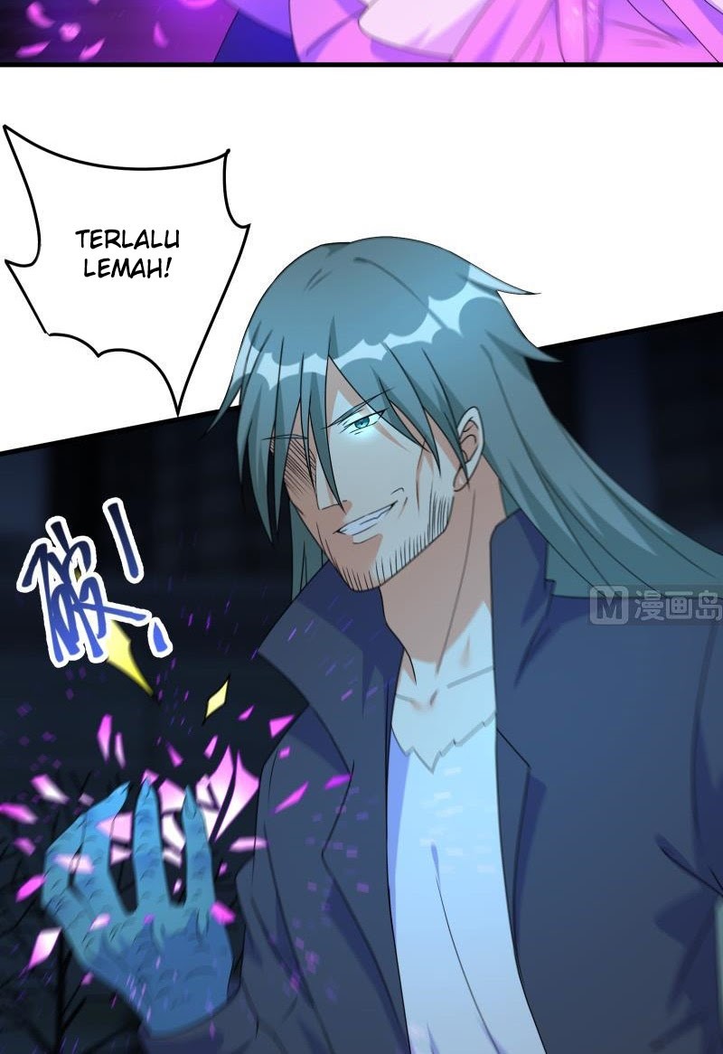 My Plug-in Spirit Ring Chapter 57 halaman 4