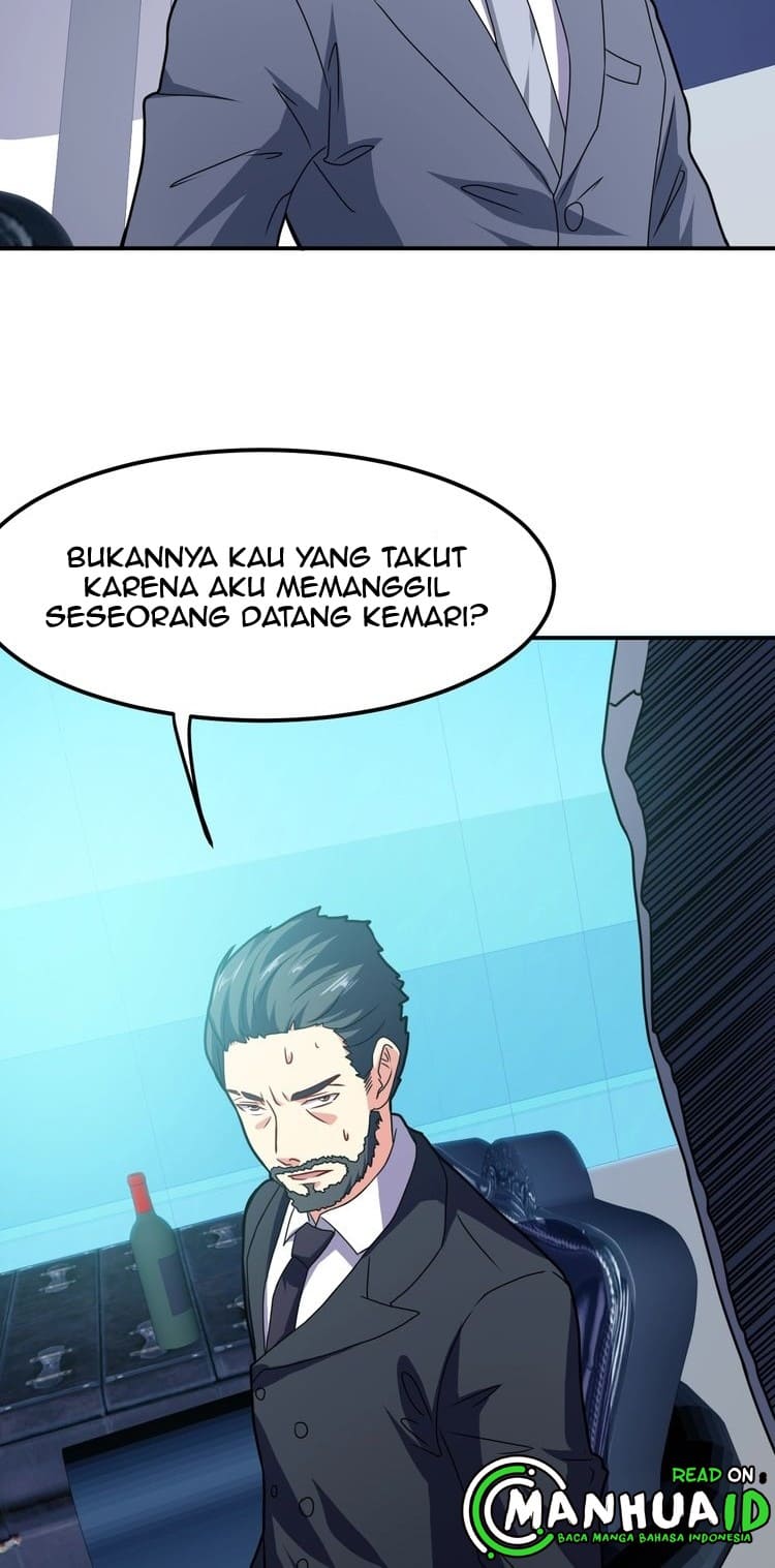Melee Mad Soldier Chapter 37 halaman 11