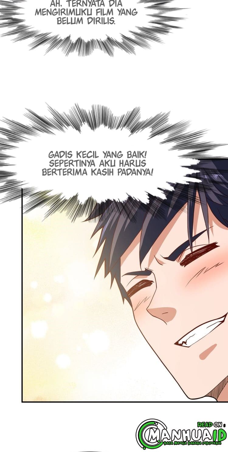 Melee Mad Soldier Chapter 35 halaman 11