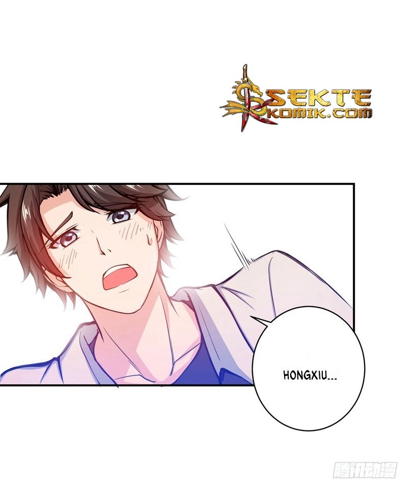 Strongest Divine Doctor Mixed City Chapter 14 Gambar 7
