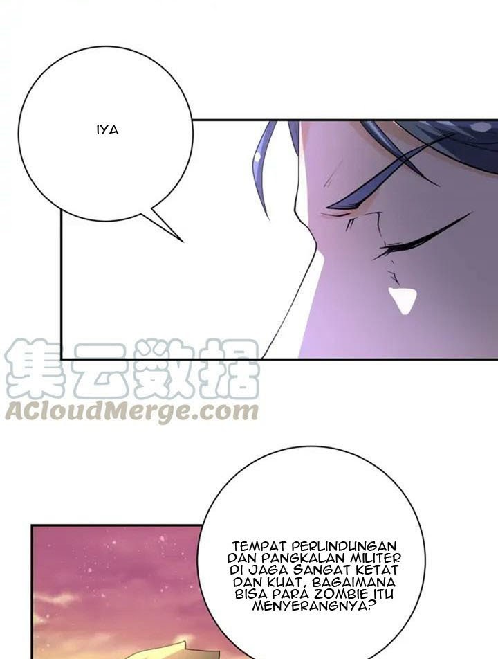 Super System Chapter 97 halaman 11