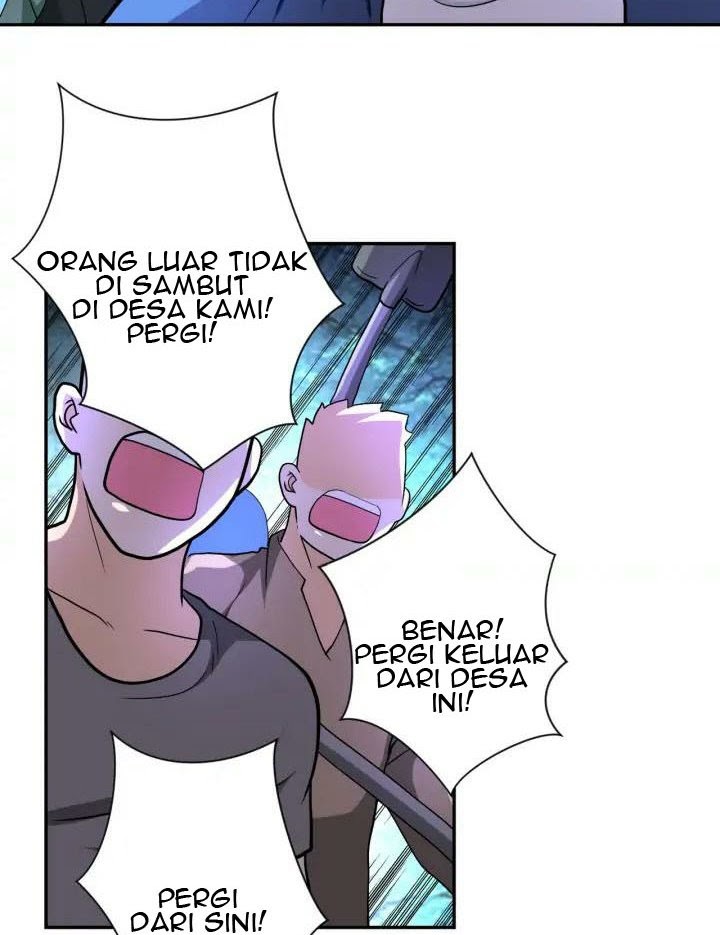 Super System Chapter 96 halaman 11