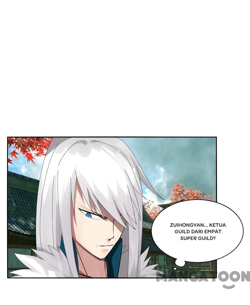 JIANREN Chapter 13 halaman 6