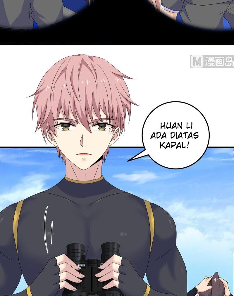My Plug-in Spirit Ring Chapter 69 halaman 6