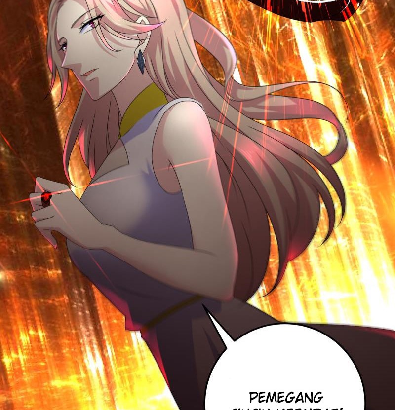 My Plug-in Spirit Ring Chapter 71 halaman 6