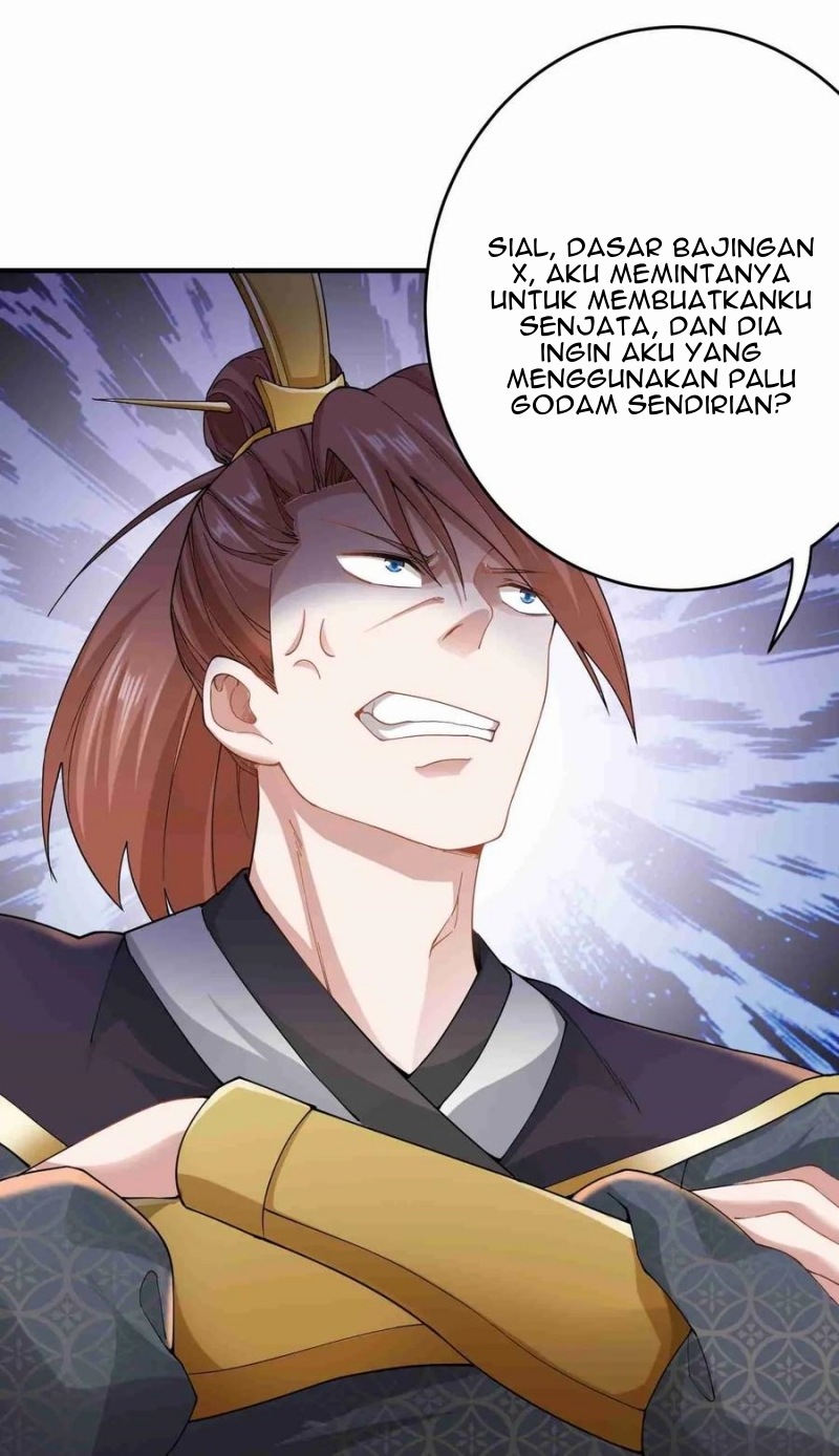 First Dragon Chapter 82 Gambar 7