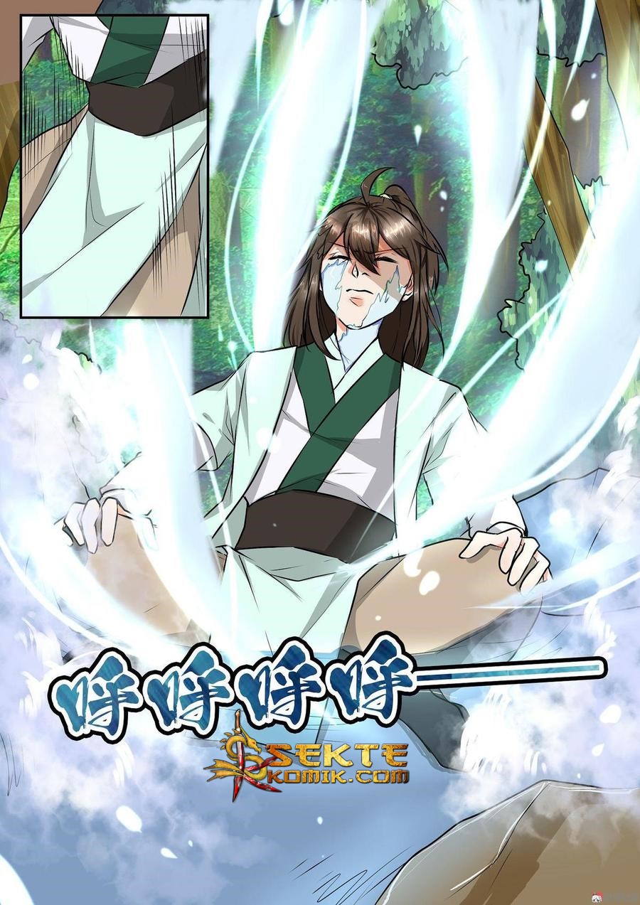 Fairy Killer Chapter 23 halaman 4