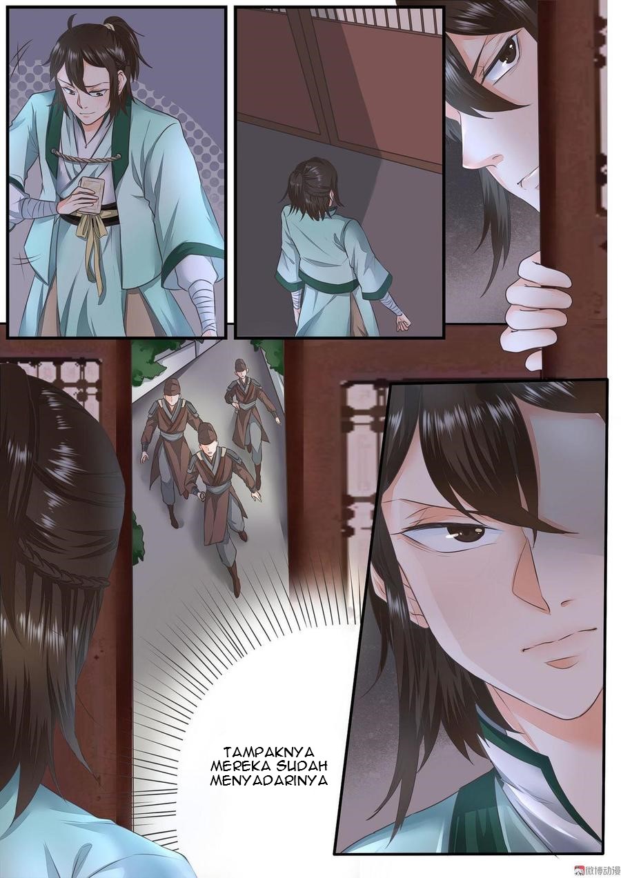Fairy Killer Chapter 12 halaman 4