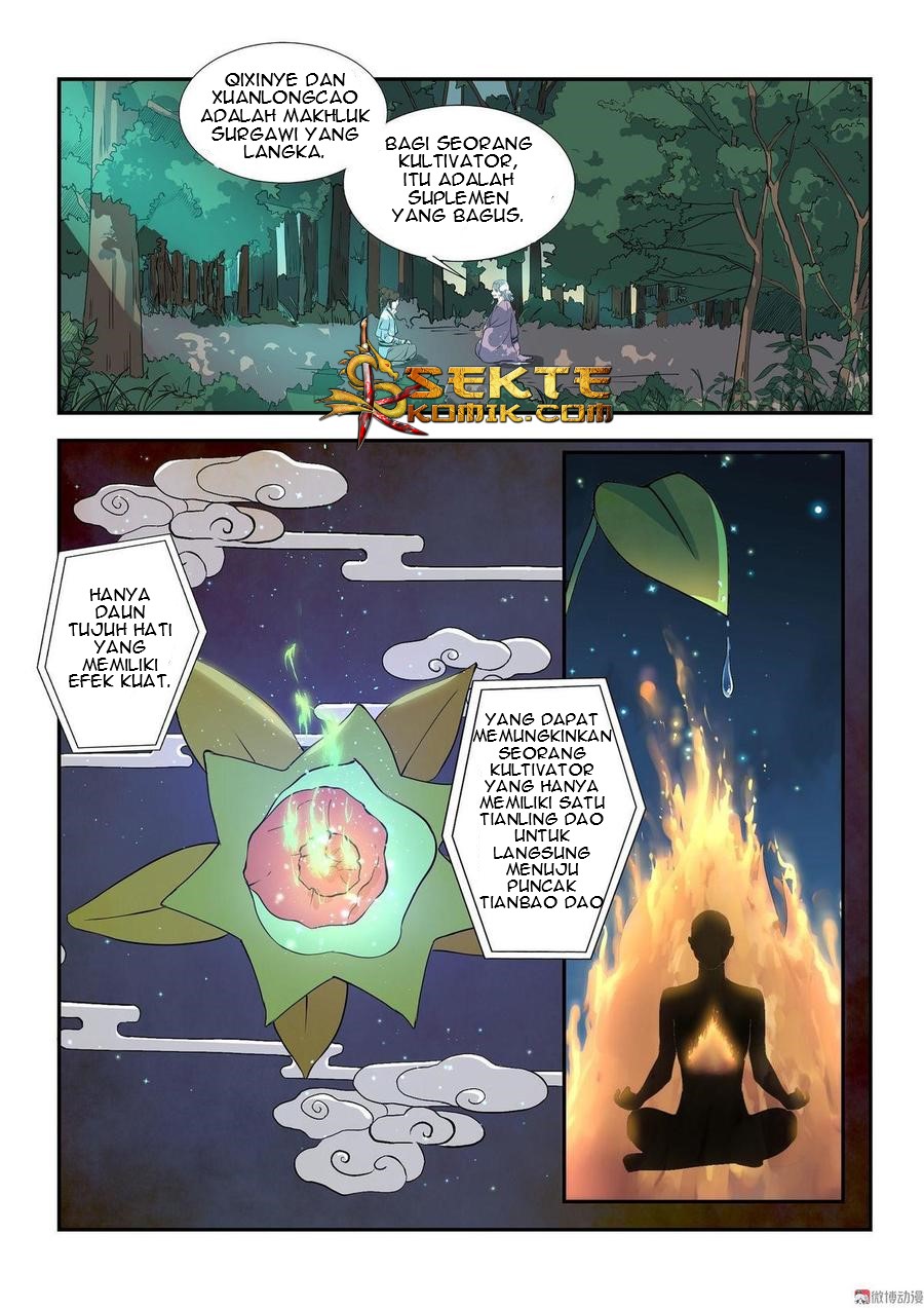 Fairy Killer Chapter 10 halaman 4