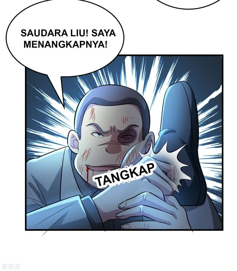 Outlander Tyrant Supplier Chapter 35 halaman 7