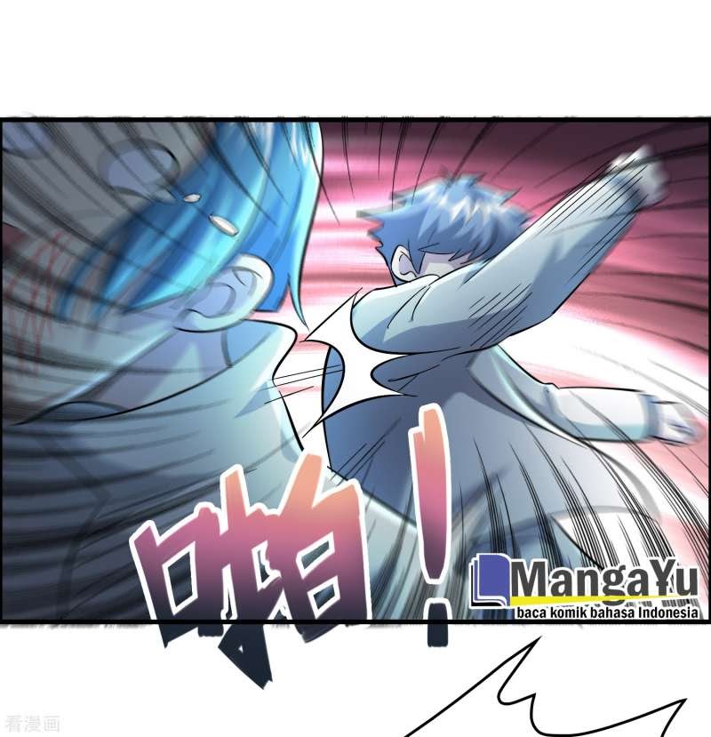Outlander Tyrant Supplier Chapter 35 halaman 8