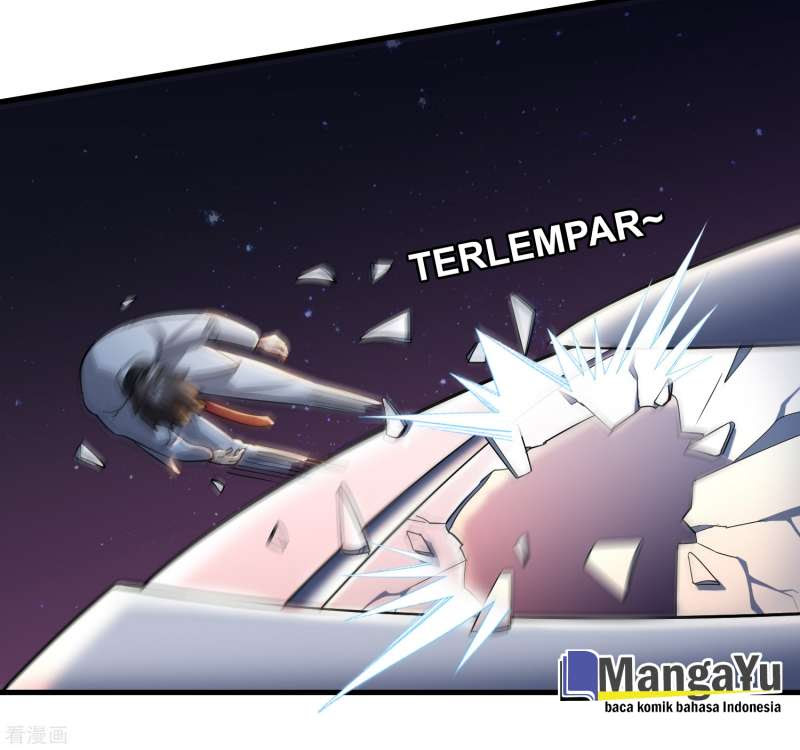 Outlander Tyrant Supplier Chapter 34 halaman 7