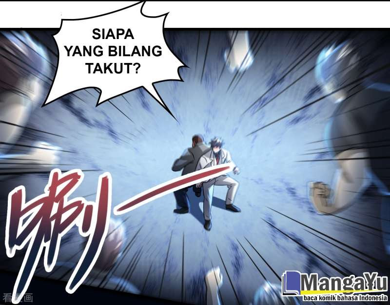 Outlander Tyrant Supplier Chapter 33 halaman 7