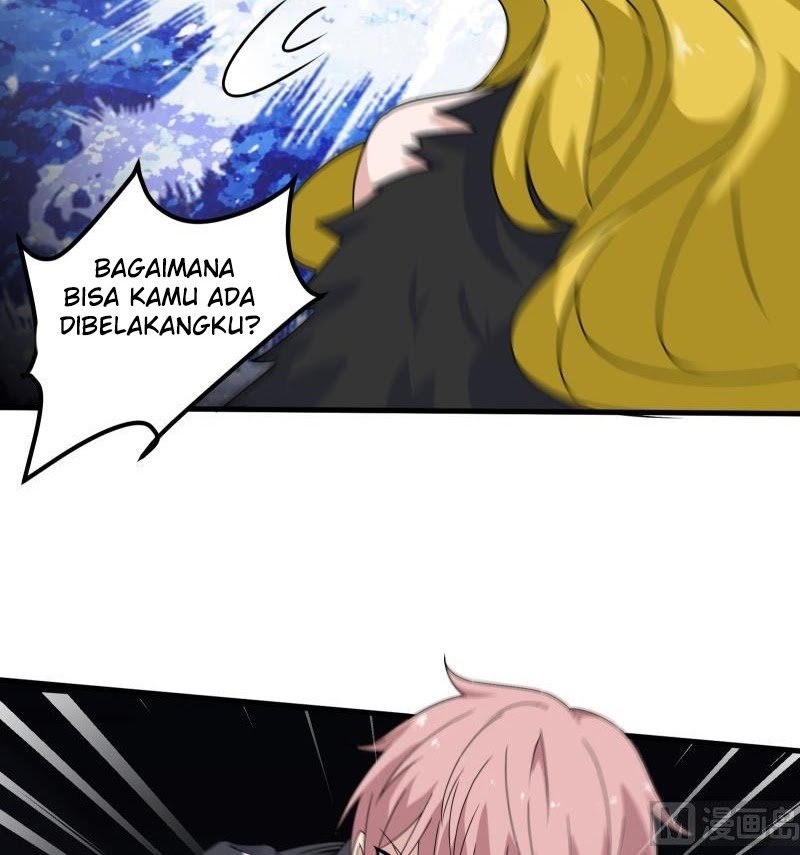 My Plug-in Spirit Ring Chapter 82 halaman 6