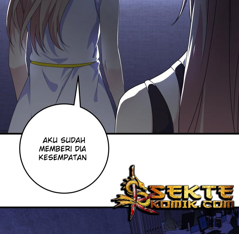 My Plug-in Spirit Ring Chapter 79 halaman 6
