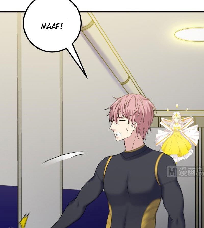 My Plug-in Spirit Ring Chapter 85 halaman 6