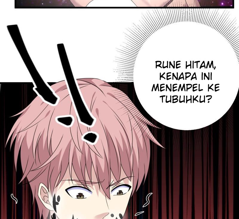 My Plug-in Spirit Ring Chapter 83 halaman 6