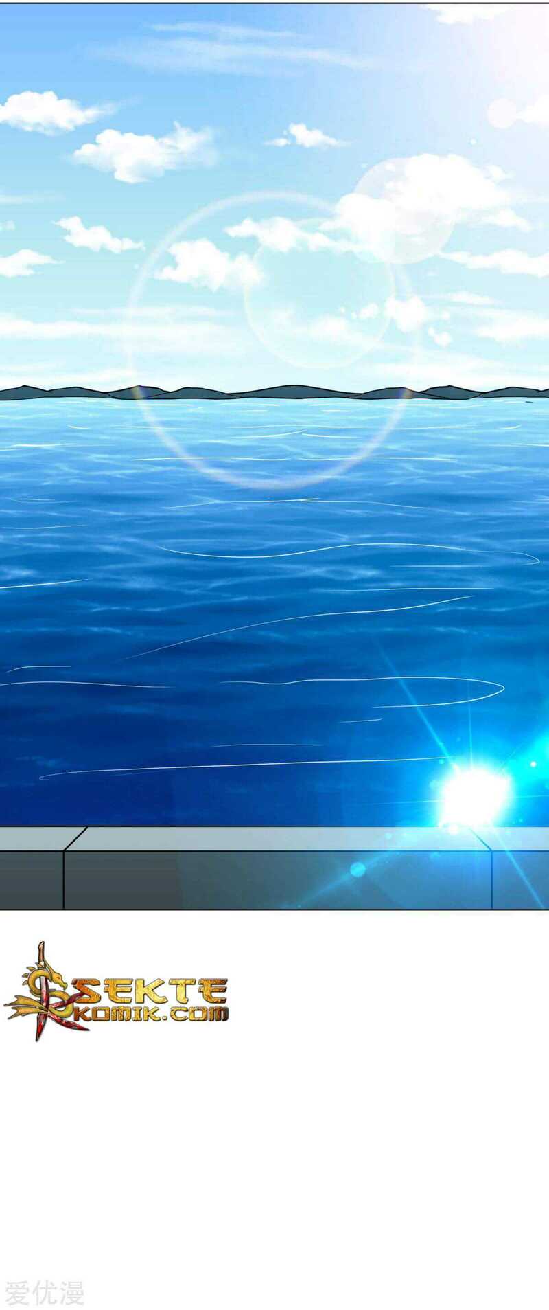 Xianzun System in the City Chapter 75 Gambar 11