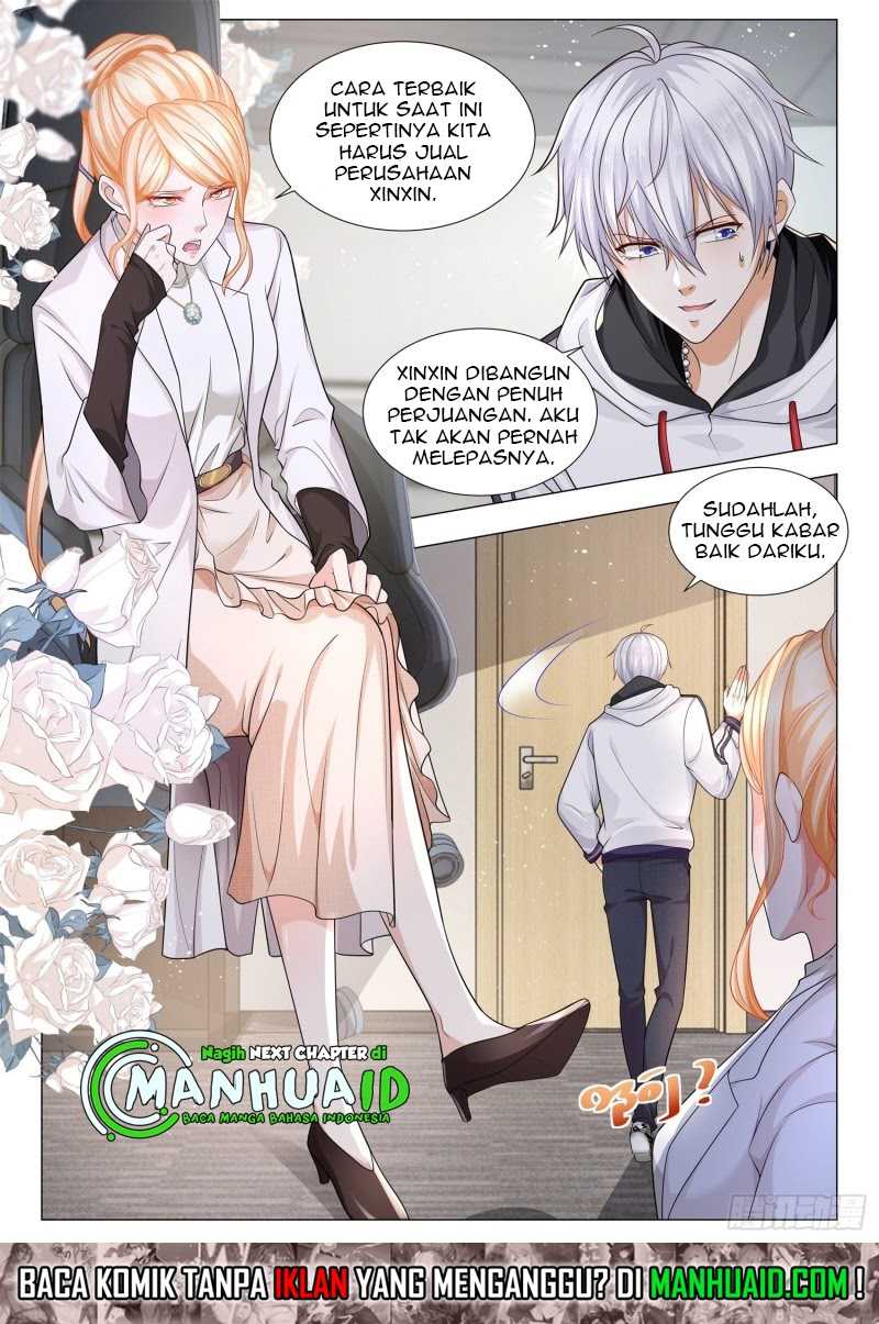 Shen Hao’s Heavenly Fall System Chapter 117 halaman 4