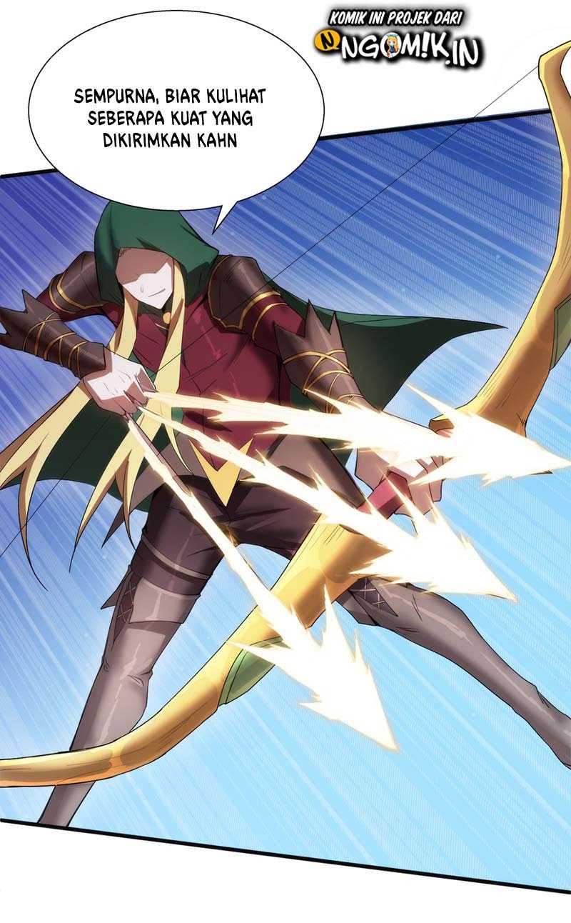 City of Sanctuary Chapter 09 Gambar 10