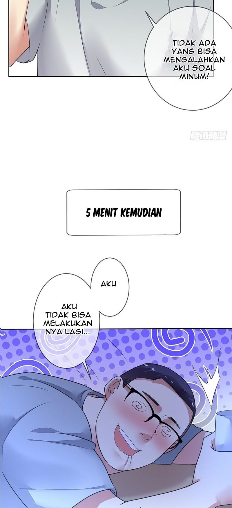NSD Gaming Chapter 138 Gambar 6