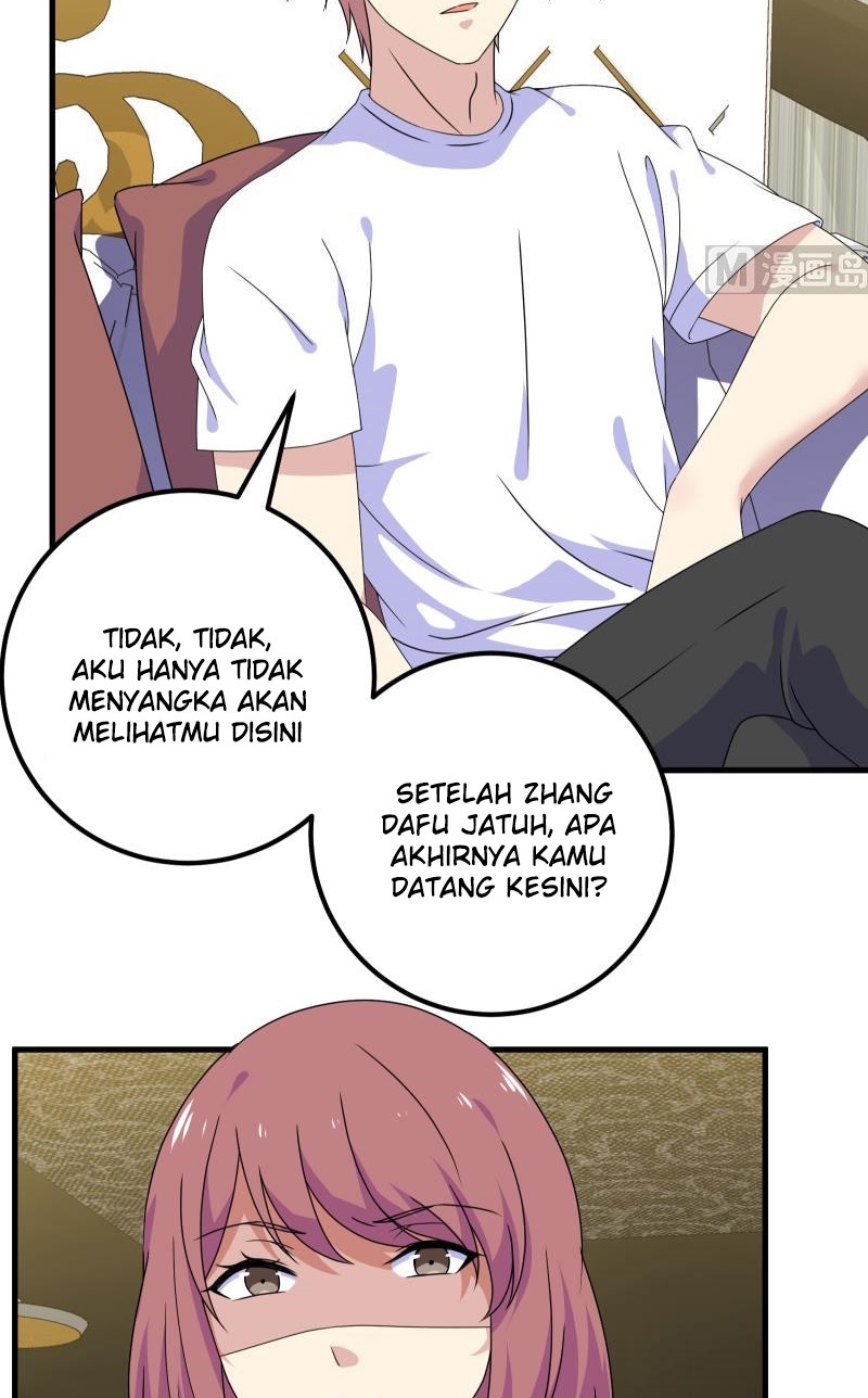 My Plug-in Spirit Ring Chapter 94 halaman 4