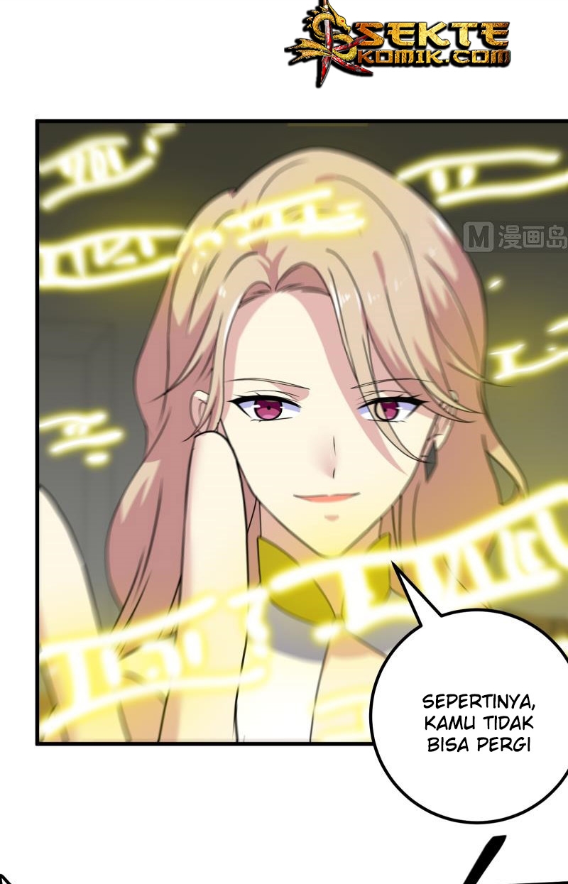 My Plug-in Spirit Ring Chapter 88 halaman 4