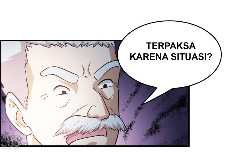 Outlander Tyrant Supplier Chapter 37 halaman 8
