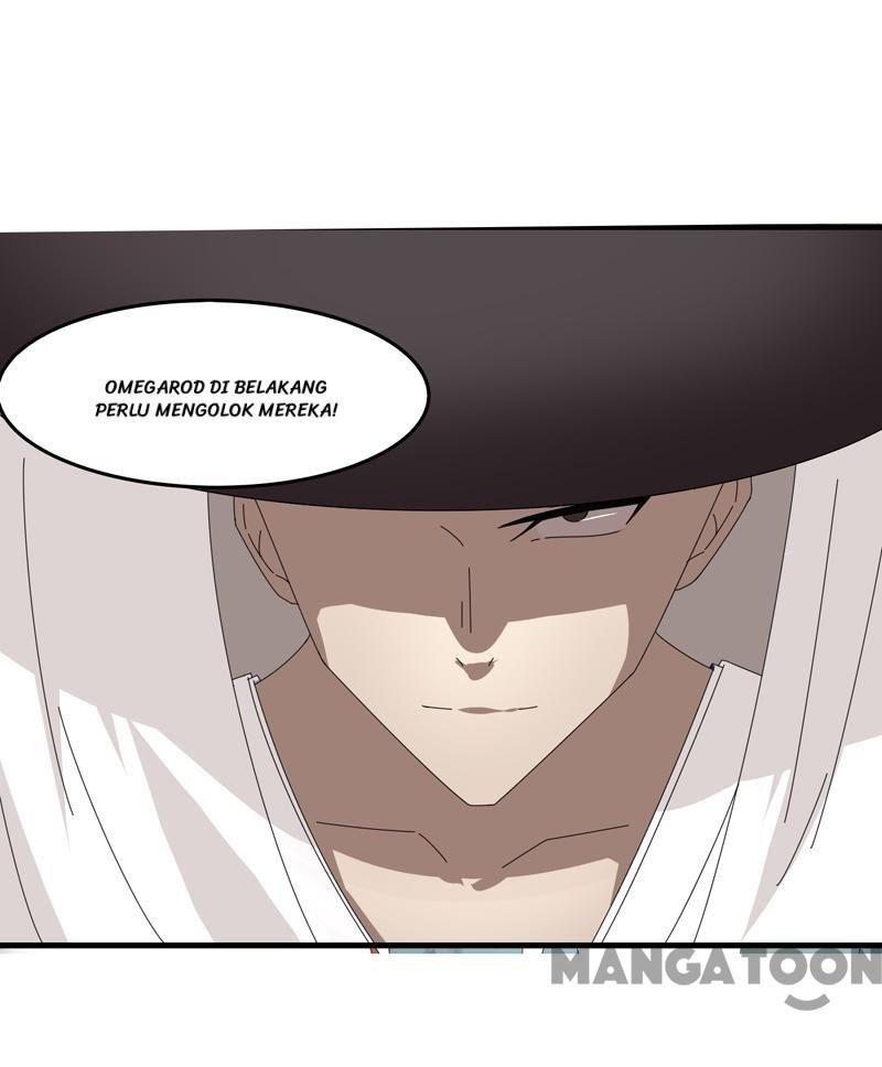 JIANREN Chapter 17 halaman 6