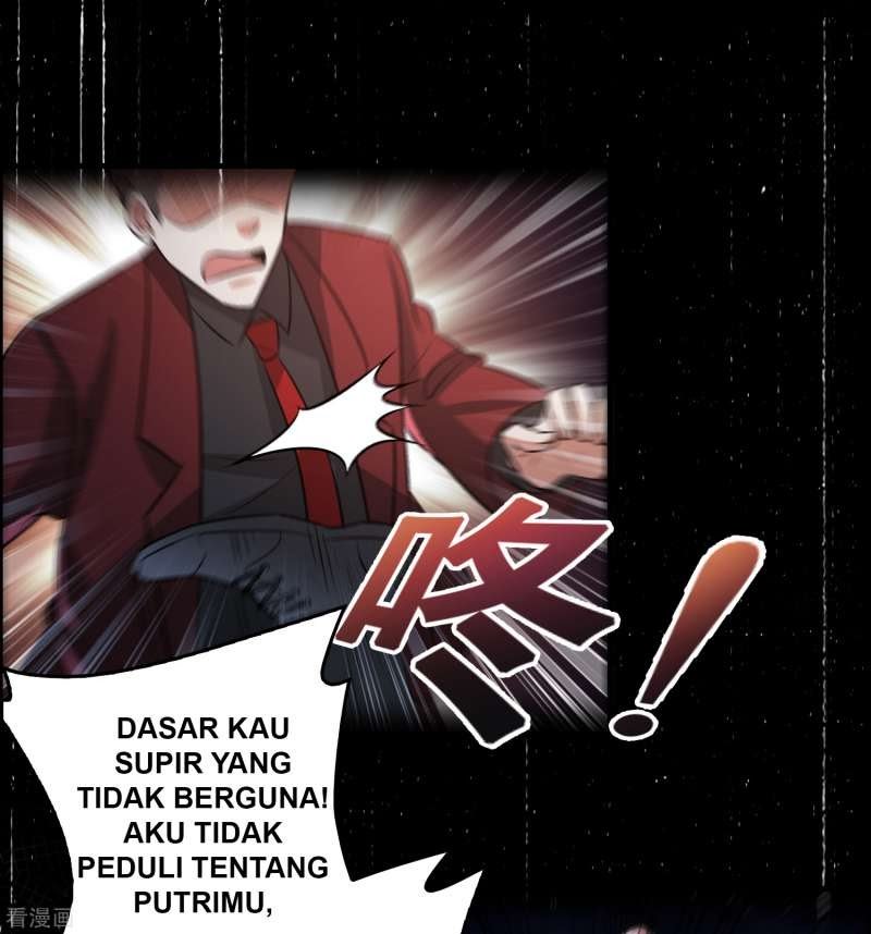 Outlander Tyrant Supplier Chapter 39 halaman 8