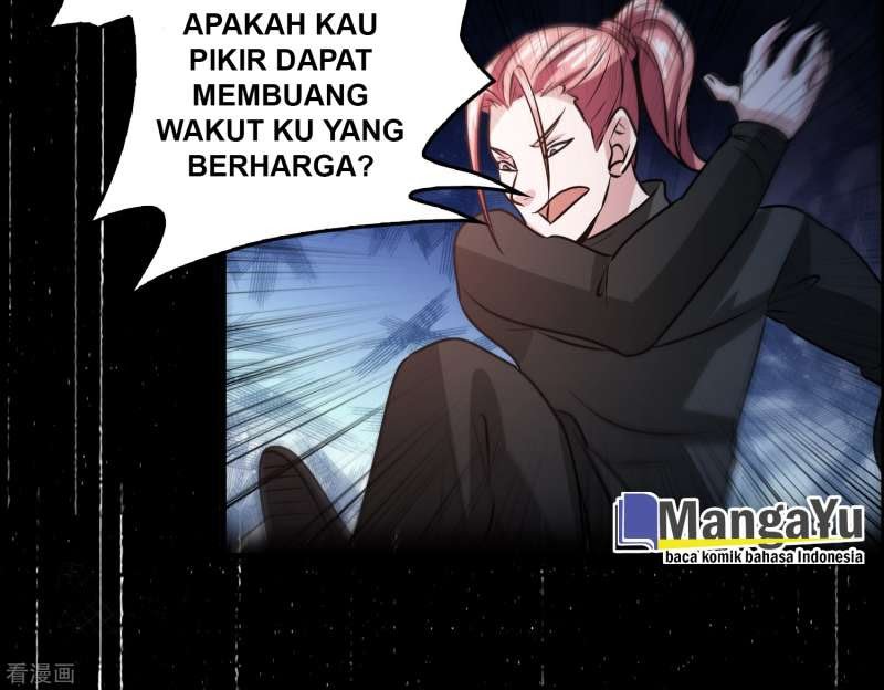 Outlander Tyrant Supplier Chapter 39 halaman 9