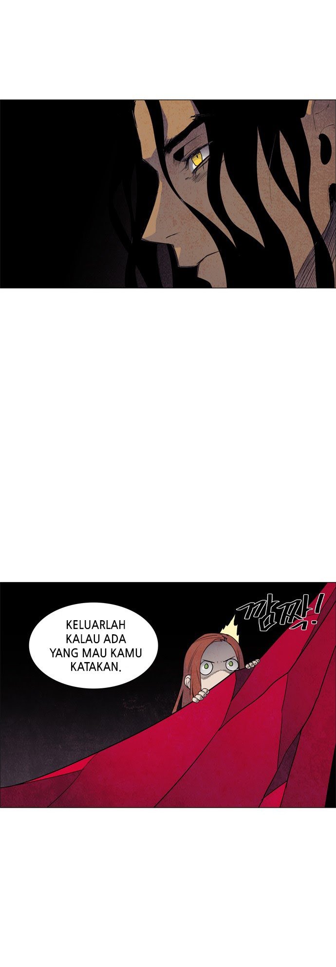 LESSA – Servant of Cosmos Chapter 45 Gambar 8