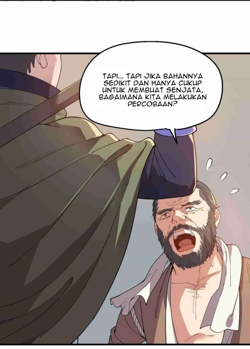 First Dragon Chapter 84 halaman 7