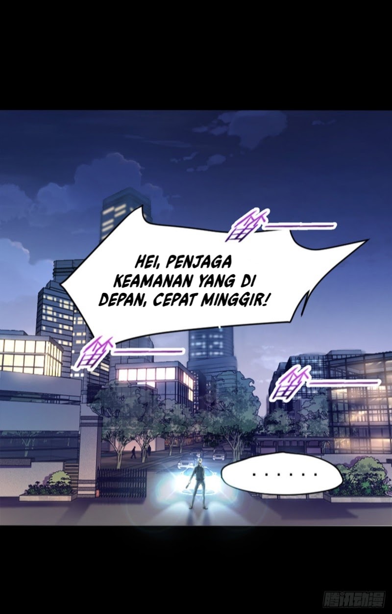 Open a clinic to cultivate Chapter 1 – halaman 7