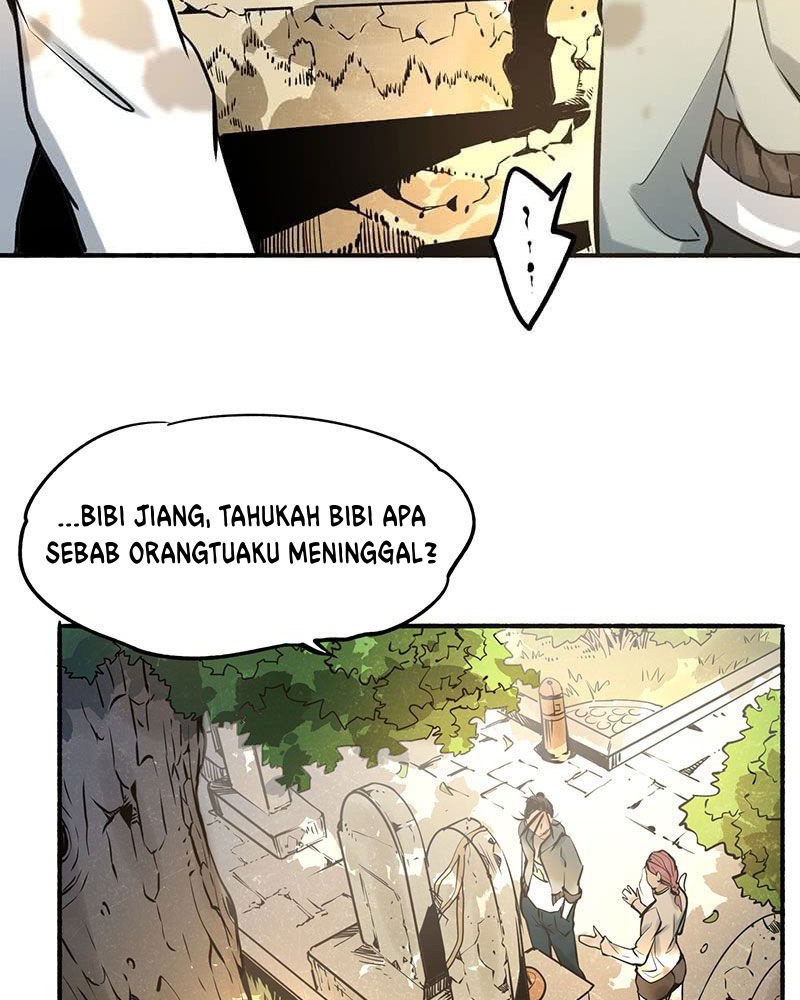 Almighty Master Chapter 2 halaman 16