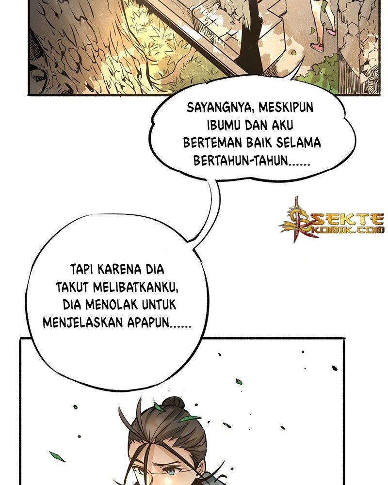 Almighty Master Chapter 2 halaman 17