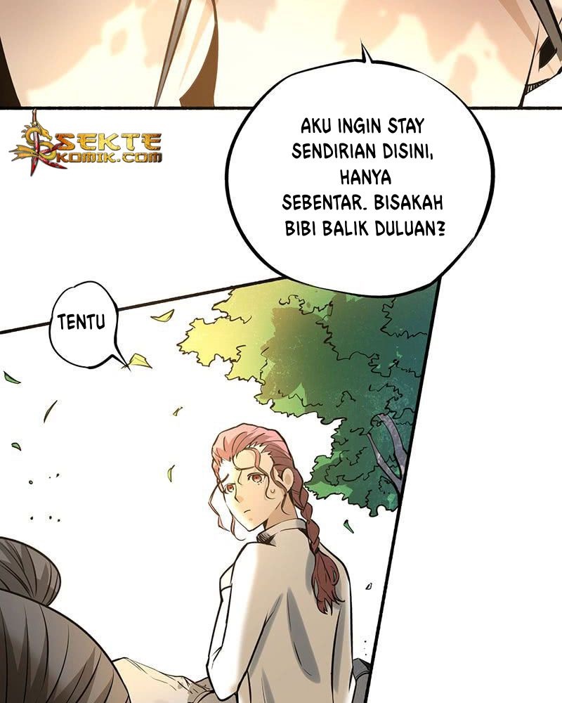 Almighty Master Chapter 2 halaman 19