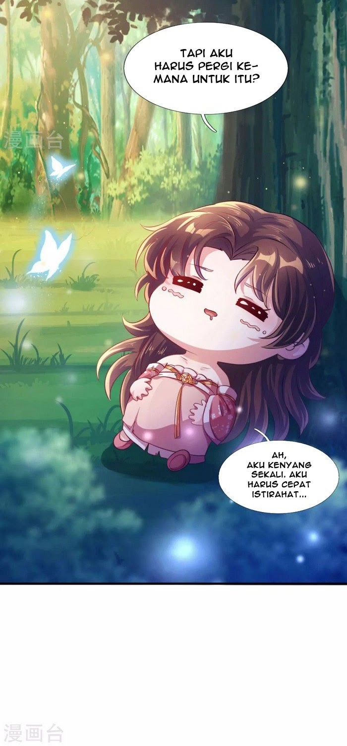Phoenix Descends From Above Chapter 4 halaman 4